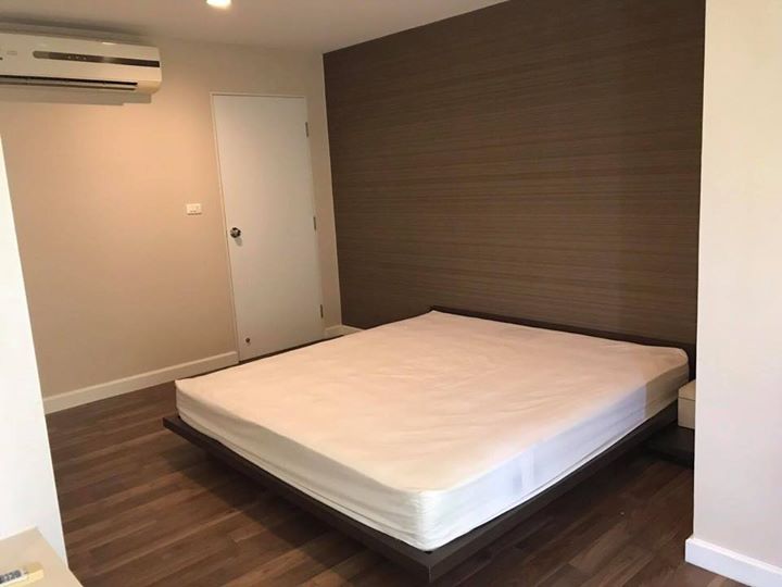 ให้เช่าคอนโด :  เดอะ รูม สุขุมวิท 79   (ST-02) FOR RENT   :  The Room  Sukhumvit 79   (ST-02) ( Close to BTS Onnut )