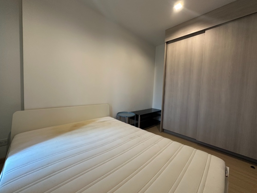 ⛵ Condo For Rent : Whizdom Connect : วิสซ์ดอม คอนเนค  ((BTS Punnawithi)) LINE: @Condo52  (WL-02)