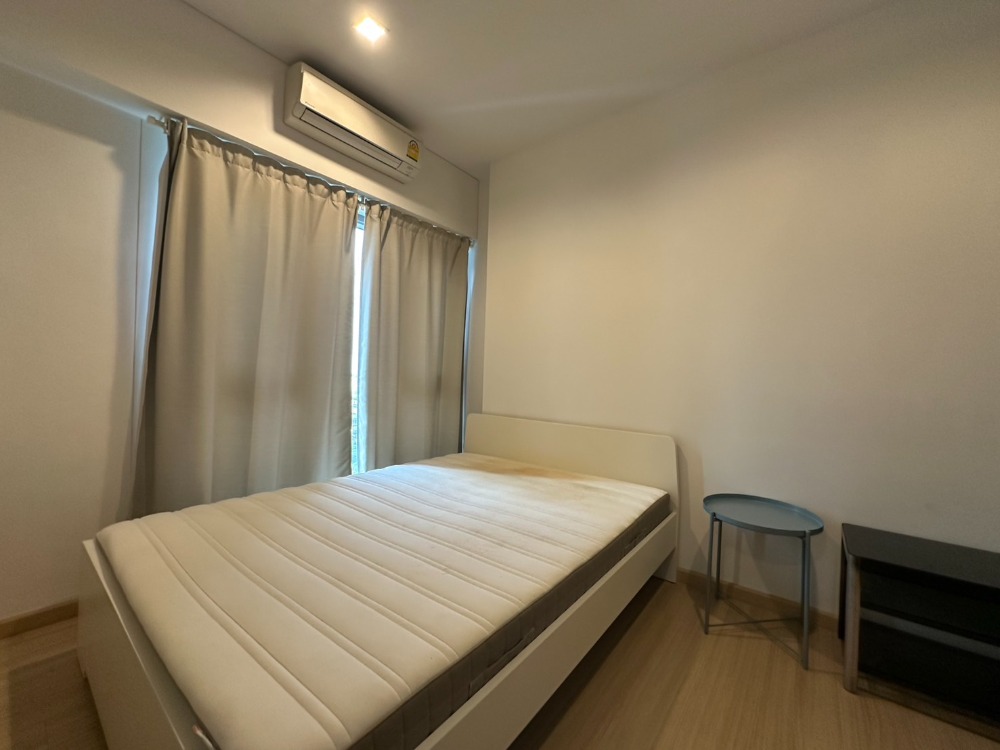 ⛵ Condo For Rent : Whizdom Connect : วิสซ์ดอม คอนเนค  ((BTS Punnawithi)) LINE: @Condo52  (WL-02)