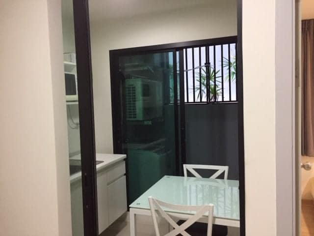 FOR RENT  :  B - Loft Lite Sukhumvit 115 (RB-02) ให้เช่าคอนโด  :บี ลอฟท์ สุขุมวิท 115  (RB-02) (Close to BTS ปู่เจ้า)