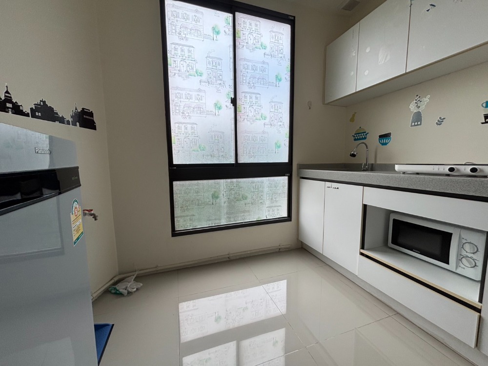 ⛵Condo For rent 2 bedroom : Icondo Sukhumvit 103 ((BTS Udom Suk)) LINE: @Condo52