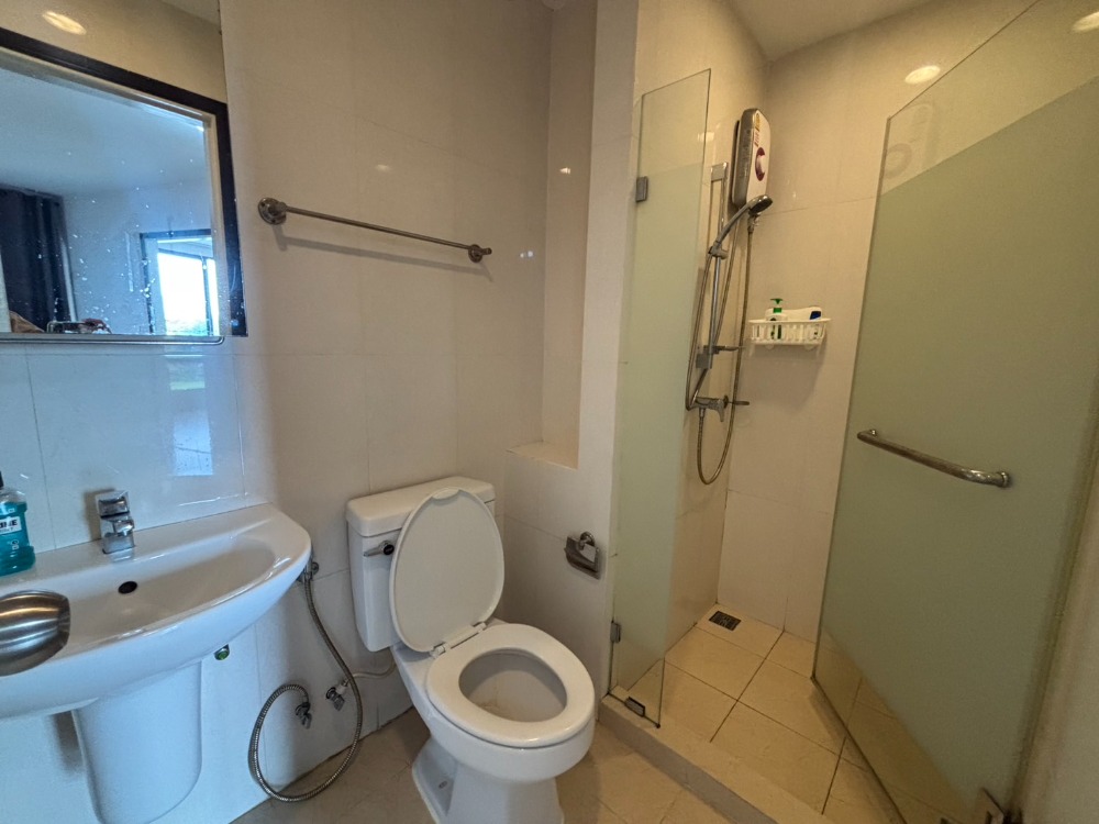 ⛵Condo For rent 2 bedroom : Icondo Sukhumvit 103 ((BTS Udom Suk)) LINE: @Condo52