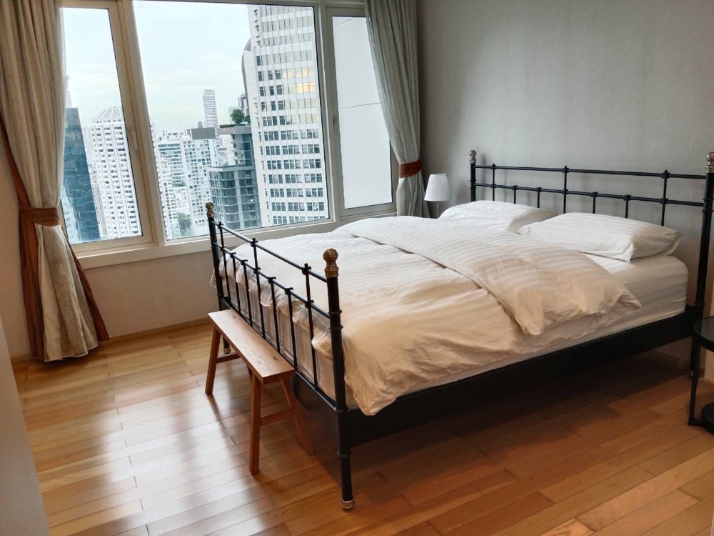 For Rent        :   Siri At Sukhumvit  (ST-02) (Close to BTS Thonglor )