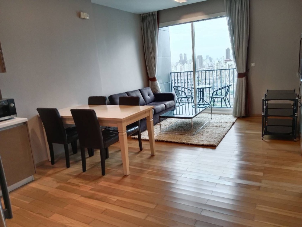 For Rent        :   Siri At Sukhumvit  (ST-02) (Close to BTS Thonglor )