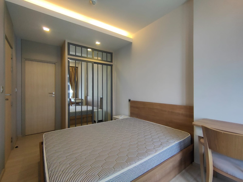 ⛵Condo For Rent : M Thonglor :  เอ็ม ทองหล่อ  !!Pet friendly!!  ((BTS Ekkamai)) LINE: @Condo52  (WL-02)  เลี้ยงสัตว์ได้