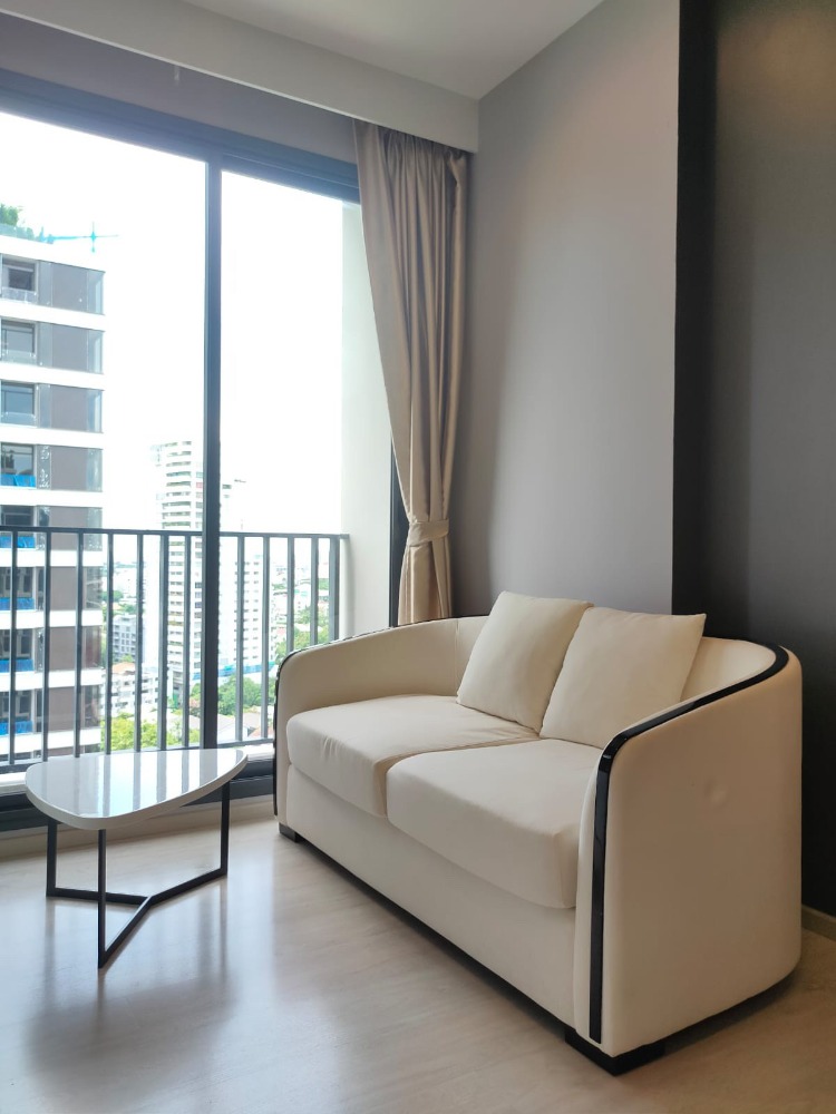 ⛵Condo For Rent : M Thonglor :  เอ็ม ทองหล่อ  !!Pet friendly!!  ((BTS Ekkamai)) LINE: @Condo52  (WL-02)  เลี้ยงสัตว์ได้