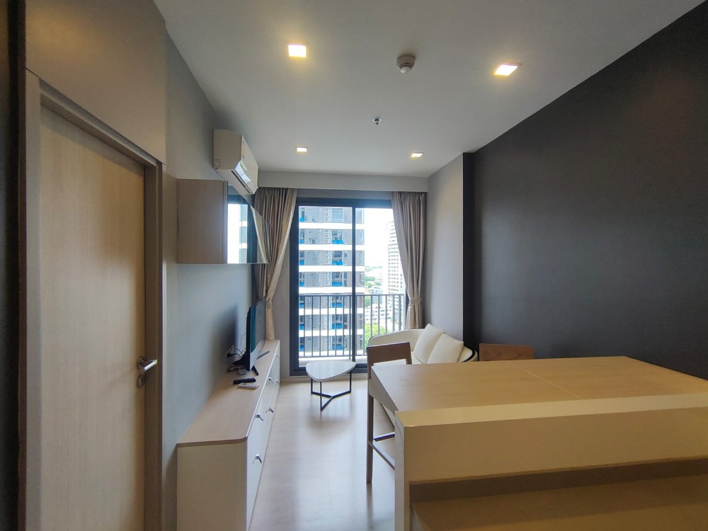 ⛵Condo For Rent : M Thonglor :  เอ็ม ทองหล่อ  !!Pet friendly!!  ((BTS Ekkamai)) LINE: @Condo52  (WL-02)  เลี้ยงสัตว์ได้