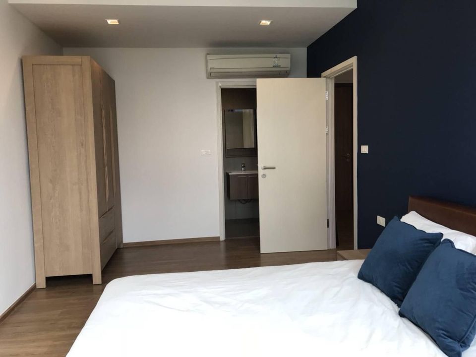 ✨Condo for Rent : Hasu Haus (( BTS Phra Khanong))  AP-02 (line: @condo91 )