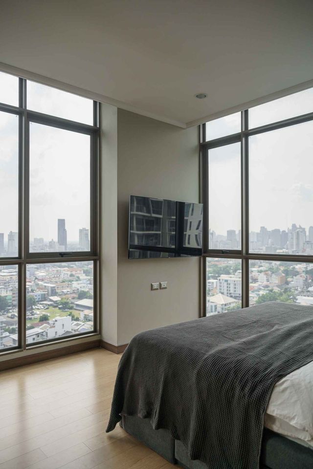 ✨Condo for Rent : Supalai Oriental Sukhumvit 39 (( BTS Phrom Phong))  AP-02 (line: @condo91 )