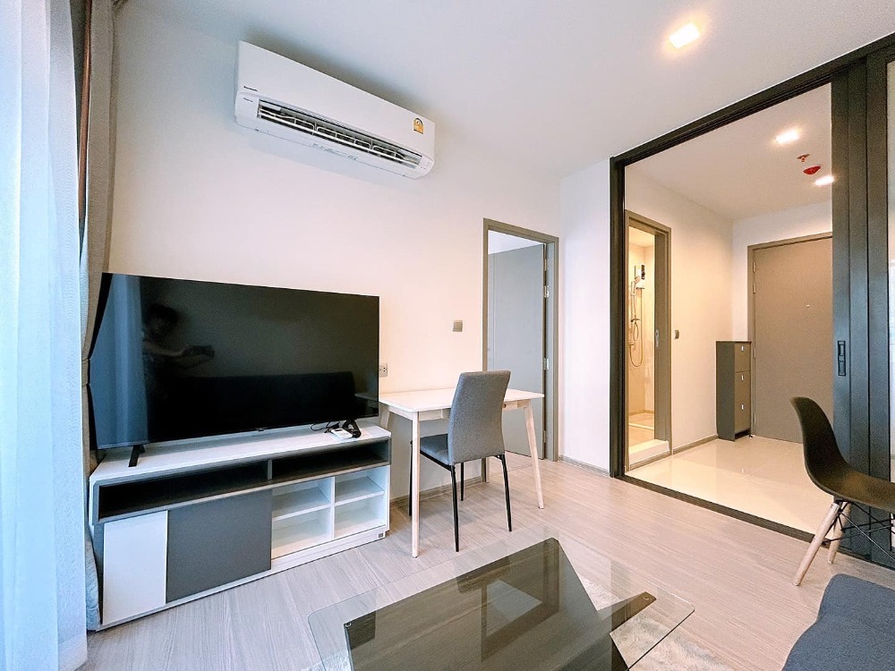 ✨Condo for Rent : Life Asoke Hype (( MRT Rama9))  AP-02 (line: @condo91 )