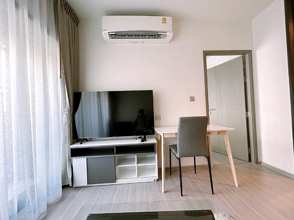 ✨Condo for Rent : Life Asoke Hype (( MRT Rama9))  AP-02 (line: @condo91 )