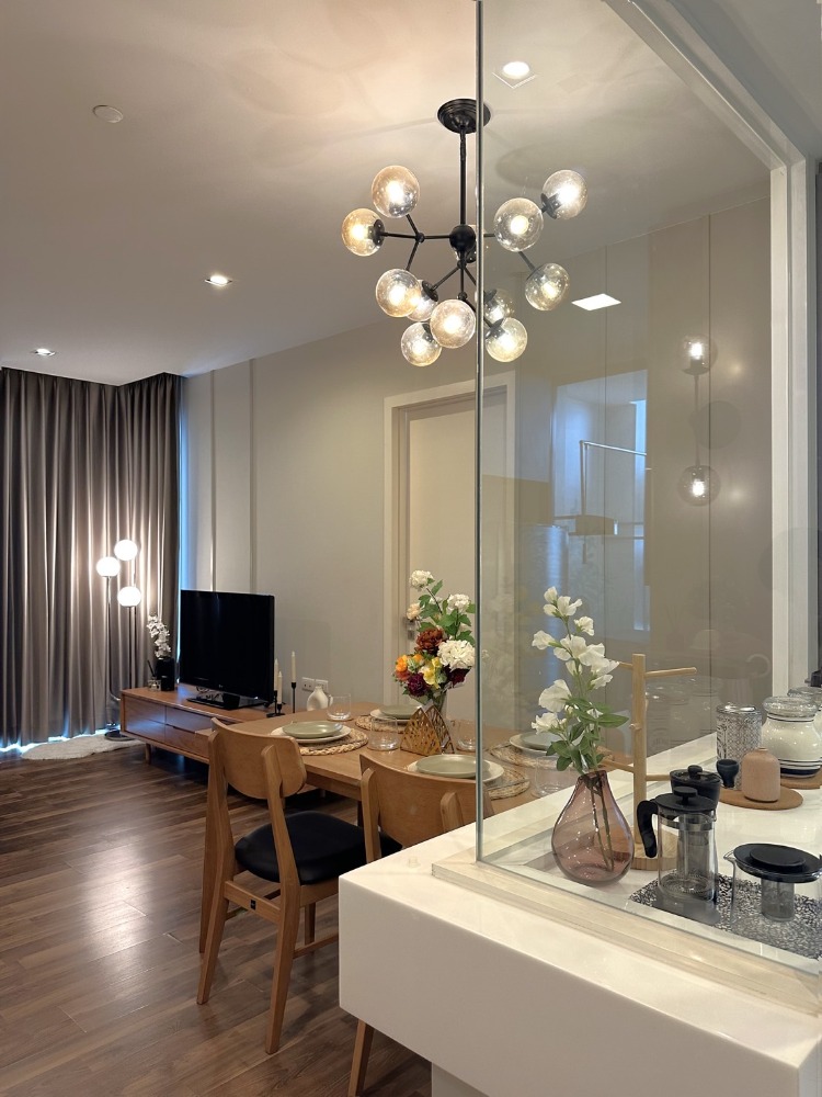 for rent The Room Sukhumvit 62, Punnawithi BTS Station (Rt-01)