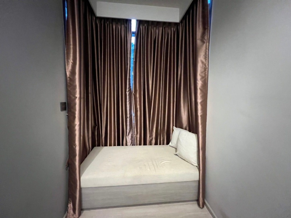 for ren condo M Thonglor  1 bedroom (Rt-01)