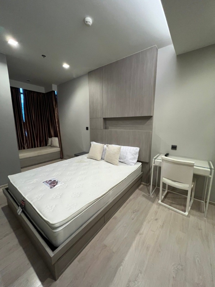 for ren condo M Thonglor  1 bedroom (Rt-01)