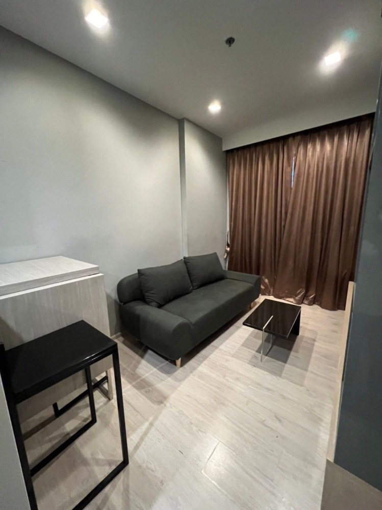 for ren condo M Thonglor  1 bedroom (Rt-01)