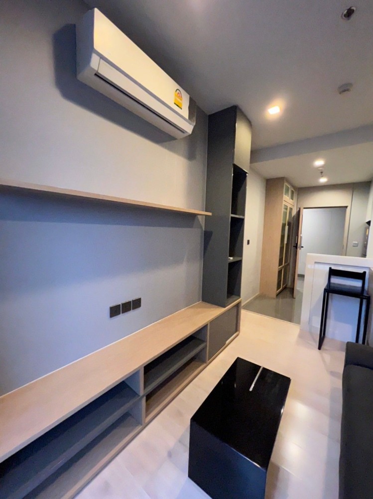 for ren condo M Thonglor  1 bedroom (Rt-01)