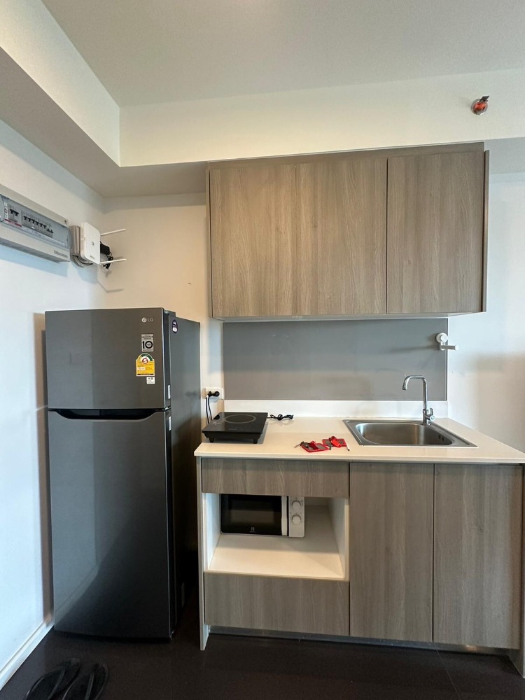 FOR RENT : A Space Mega 1 เอ สเปซ เมกกะ 1(AS-02)Line id : @condo66