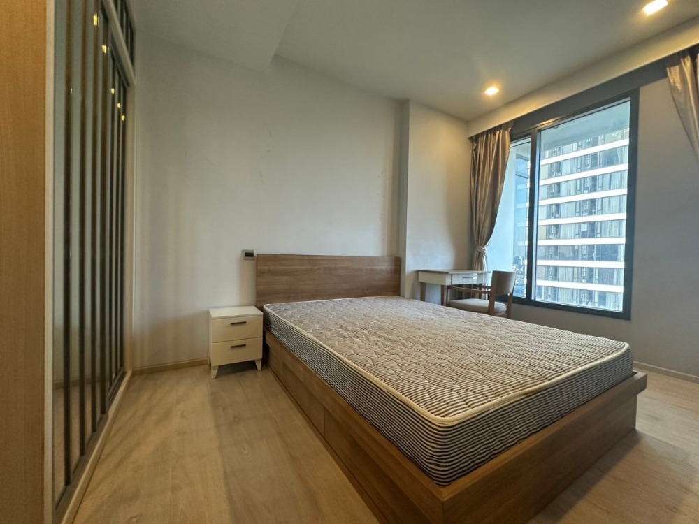 Condo for rent : M Thonglor  เอ็ม ทองหล่อ ((**เลี้ยงแมวได้**บีทีเอส เอกมัย))(AS-02) ID Line : @condo66