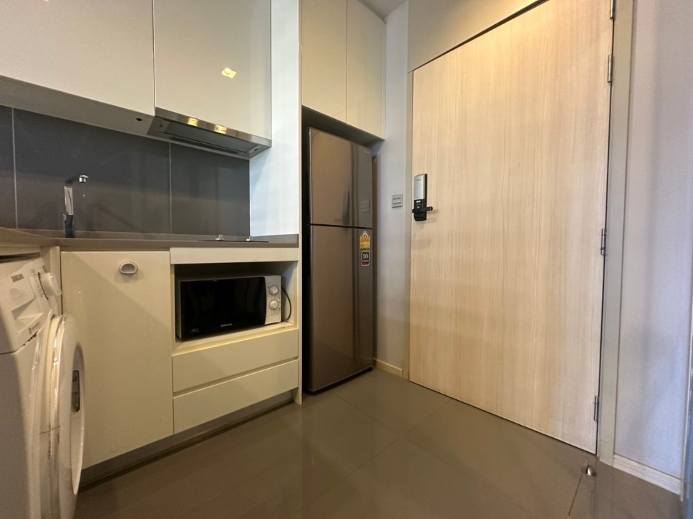 Condo for rent : M Thonglor  เอ็ม ทองหล่อ ((**เลี้ยงแมวได้**บีทีเอส เอกมัย))(AS-02) ID Line : @condo66