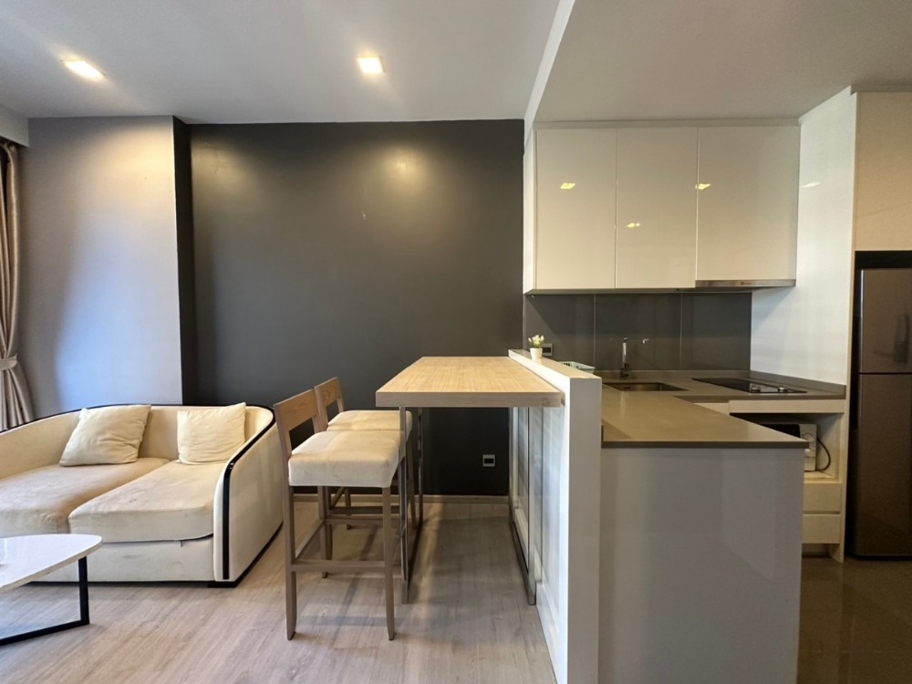 Condo for rent : M Thonglor  เอ็ม ทองหล่อ ((**เลี้ยงแมวได้**บีทีเอส เอกมัย))(AS-02) ID Line : @condo66