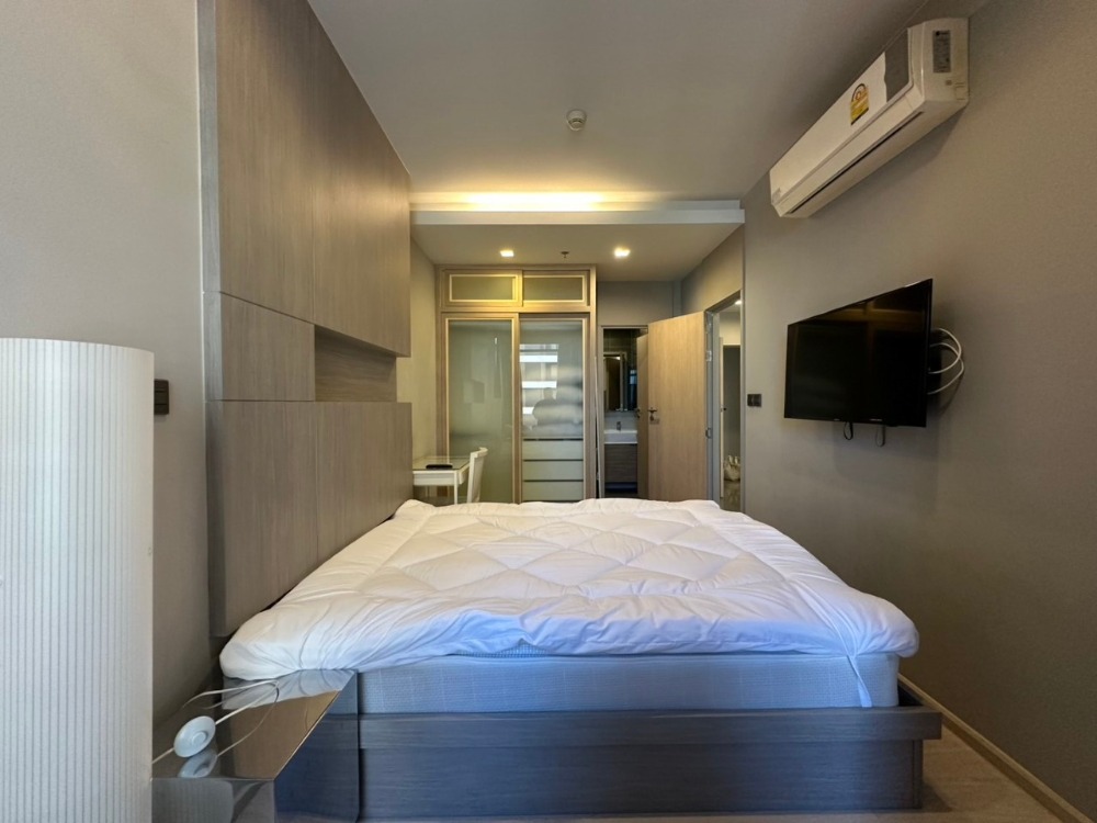 Condo for rent : M Thonglor  เอ็ม ทองหล่อ ((**เลี้ยงน้องหมาตัวเล็กได้**บีทีเอส เอกมัย)) (AS-02)ID Line : @condo66