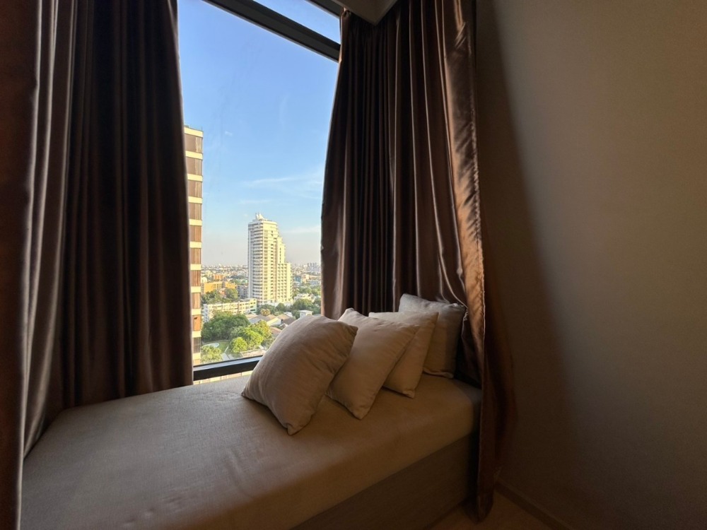 Condo for rent : M Thonglor  เอ็ม ทองหล่อ ((**เลี้ยงน้องหมาตัวเล็กได้**บีทีเอส เอกมัย)) (AS-02)ID Line : @condo66