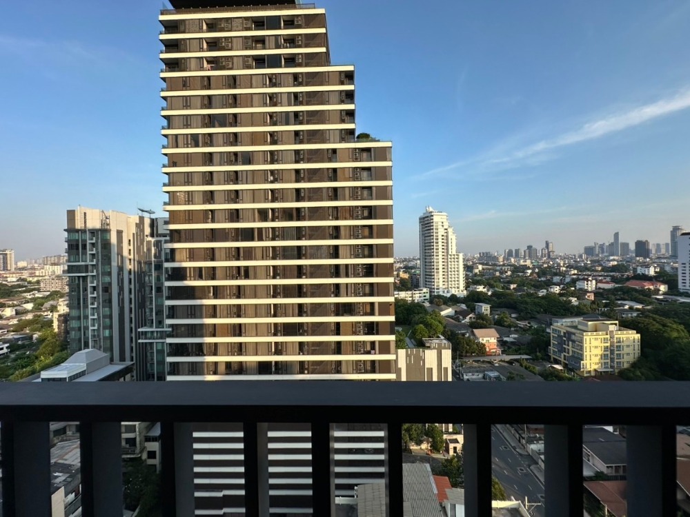 Condo for rent : M Thonglor  เอ็ม ทองหล่อ ((**เลี้ยงน้องหมาตัวเล็กได้**บีทีเอส เอกมัย)) (AS-02)ID Line : @condo66