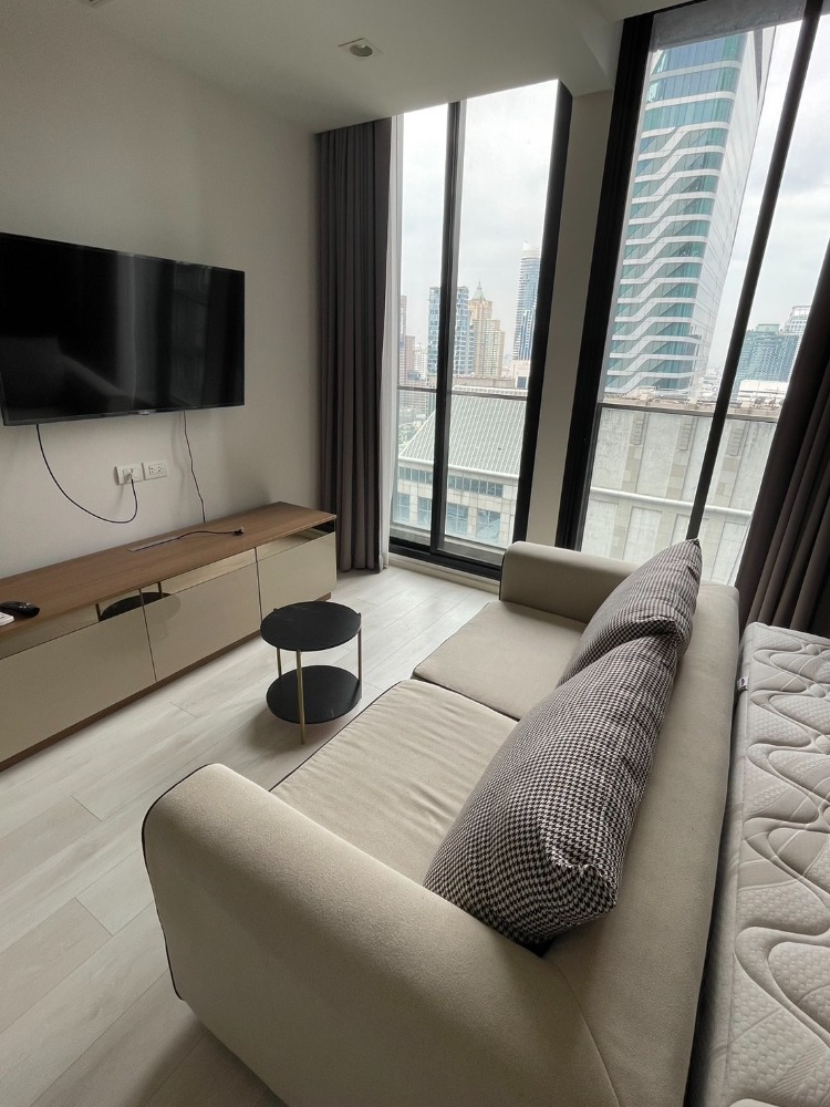 ✨Condo for Rent : Noble Ploenchit (( BTS Ploenchit ))  AP-02 (line: @condo91 )