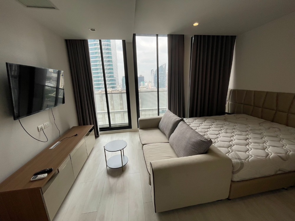 ✨Condo for Rent : Noble Ploenchit (( BTS Ploenchit ))  AP-02 (line: @condo91 )