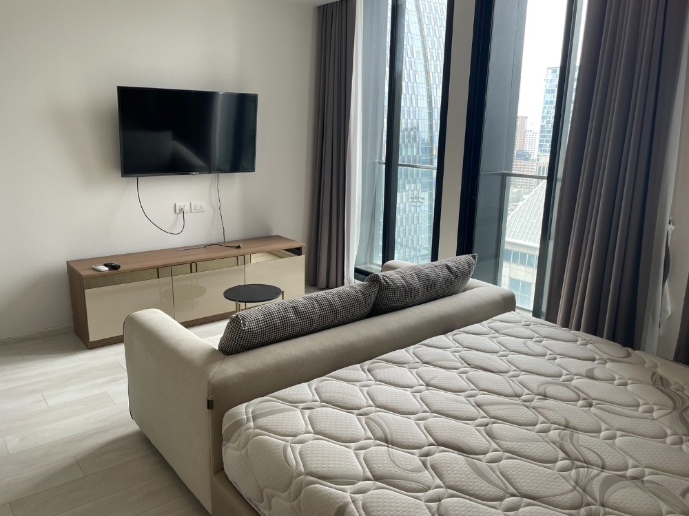 ✨Condo for Rent : Noble Ploenchit (( BTS Ploenchit ))  AP-02 (line: @condo91 )