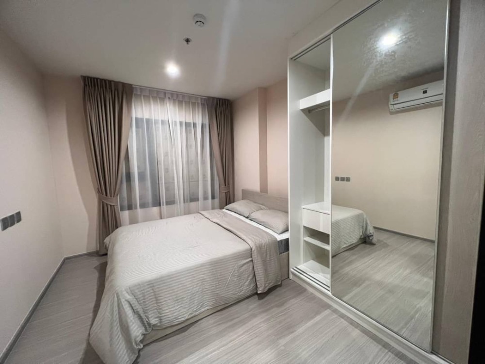 ให้เช่าคอนโด     :  แอสปาย เอราวัณ ไพร์ม   (ST-02) FOR RENT      :   Aspire Erawan Prime   (ST-02) (Close to BTS Erawan )