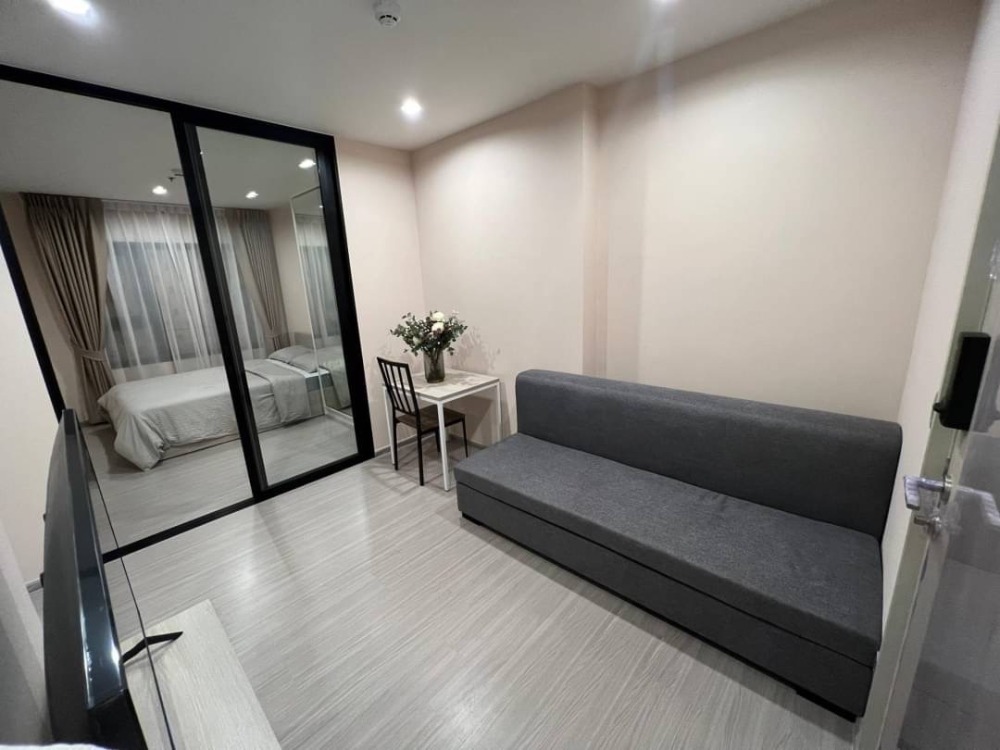 ให้เช่าคอนโด     :  แอสปาย เอราวัณ ไพร์ม   (ST-02) FOR RENT      :   Aspire Erawan Prime   (ST-02) (Close to BTS Erawan )