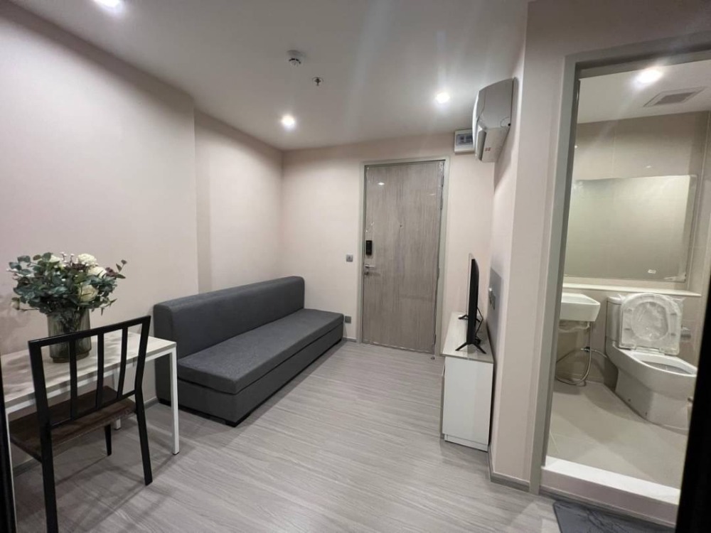 ให้เช่าคอนโด     :  แอสปาย เอราวัณ ไพร์ม   (ST-02) FOR RENT      :   Aspire Erawan Prime   (ST-02) (Close to BTS Erawan )