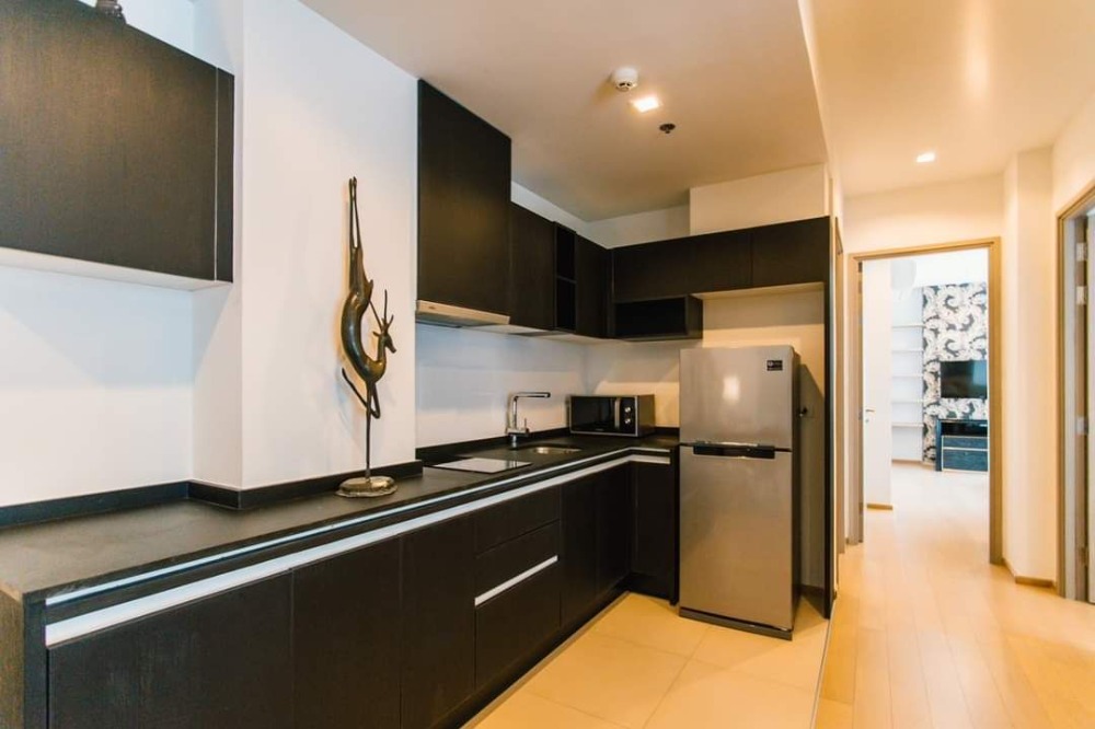 ขาย/For Sell HQ Condo by Sansiri (Luxury Class) Sukhum 55, Thonglor (RT-01)