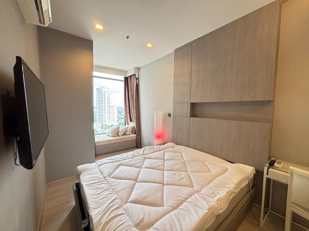 ⛵Condo For Rent : M Thonglor :  เอ็ม ทองหล่อ  !!Pet friendly!!  ((BTS Ekkamai)) LINE: @Condo52  (WL-02)  เลี้ยงสัตว์ได้