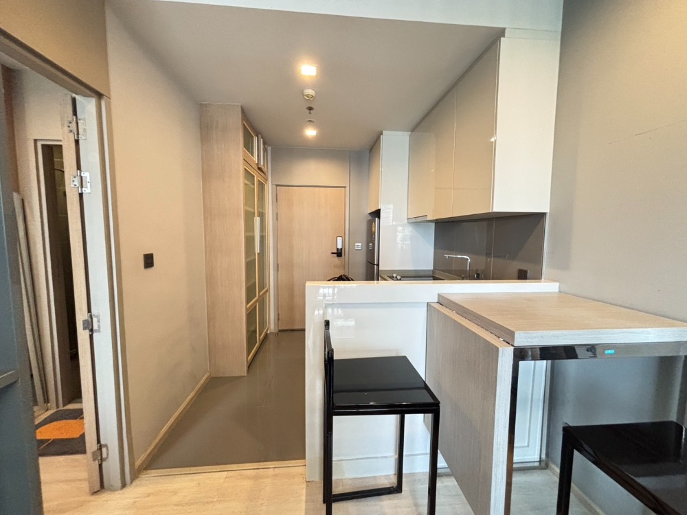 ⛵Condo For Rent : M Thonglor :  เอ็ม ทองหล่อ  !!Pet friendly!!  ((BTS Ekkamai)) LINE: @Condo52  (WL-02)  เลี้ยงสัตว์ได้