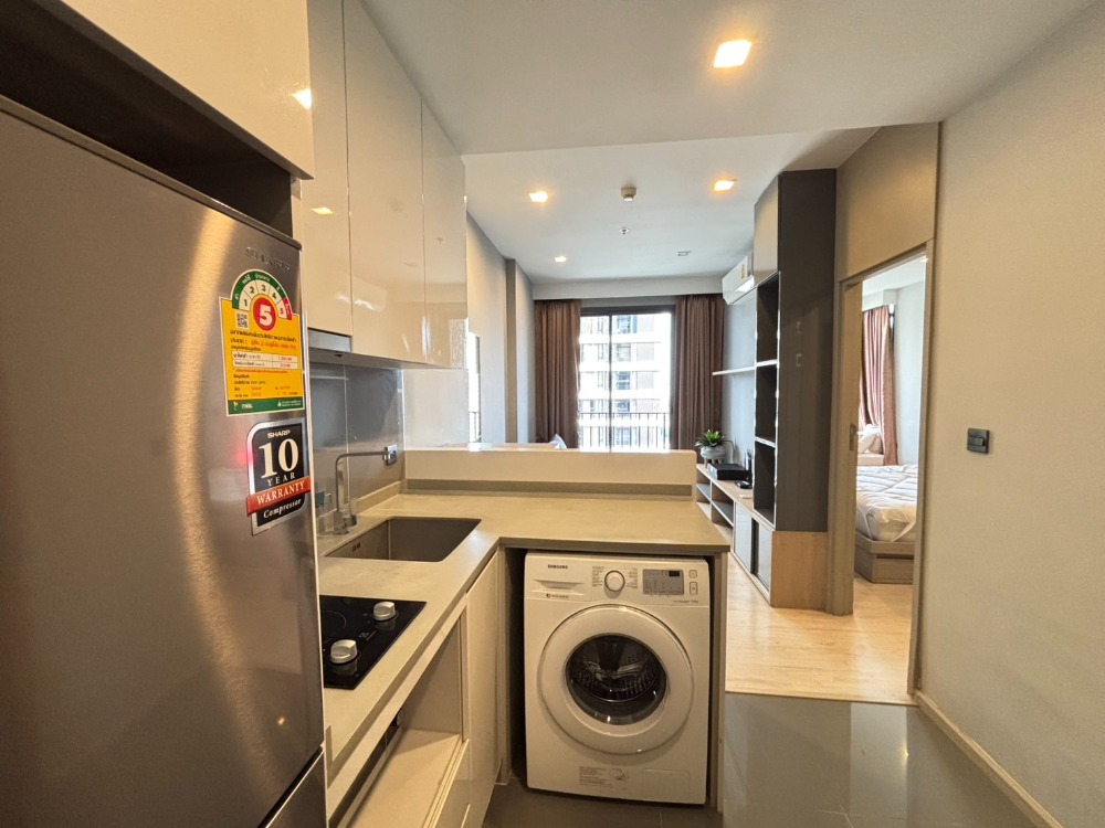 ⛵Condo For Rent : M Thonglor :  เอ็ม ทองหล่อ  !!Pet friendly!!  ((BTS Ekkamai)) LINE: @Condo52  (WL-02)  เลี้ยงสัตว์ได้