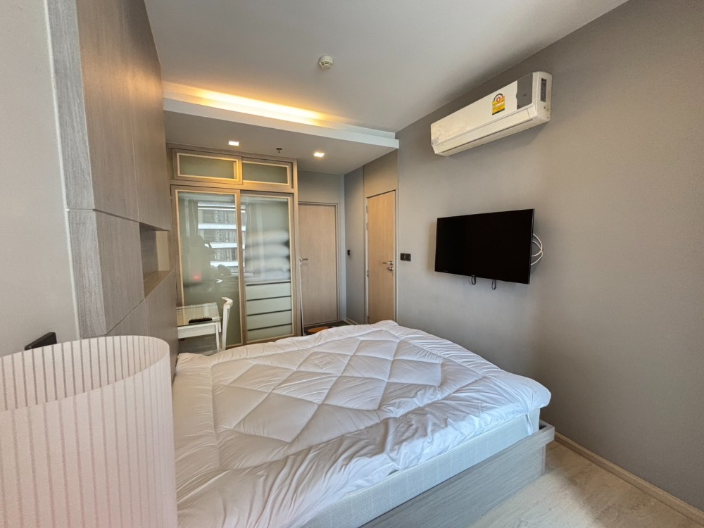 ⛵Condo For Rent : M Thonglor :  เอ็ม ทองหล่อ  !!Pet friendly!!  ((BTS Ekkamai)) LINE: @Condo52  (WL-02)  เลี้ยงสัตว์ได้