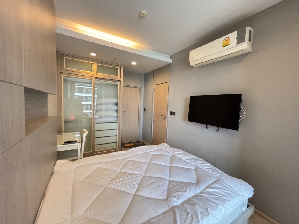 ⛵Condo For Rent : M Thonglor :  เอ็ม ทองหล่อ  !!Pet friendly!!  ((BTS Ekkamai)) LINE: @Condo52  (WL-02)  เลี้ยงสัตว์ได้