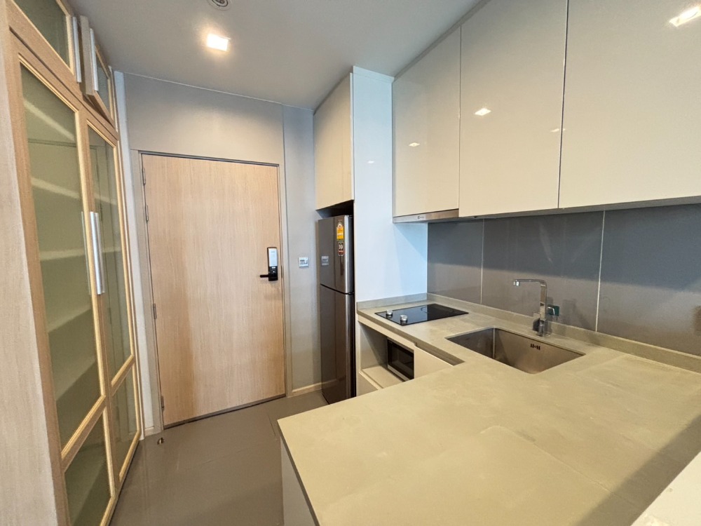 ⛵Condo For Rent : M Thonglor :  เอ็ม ทองหล่อ  !!Pet friendly!!  ((BTS Ekkamai)) LINE: @Condo52  (WL-02)  เลี้ยงสัตว์ได้