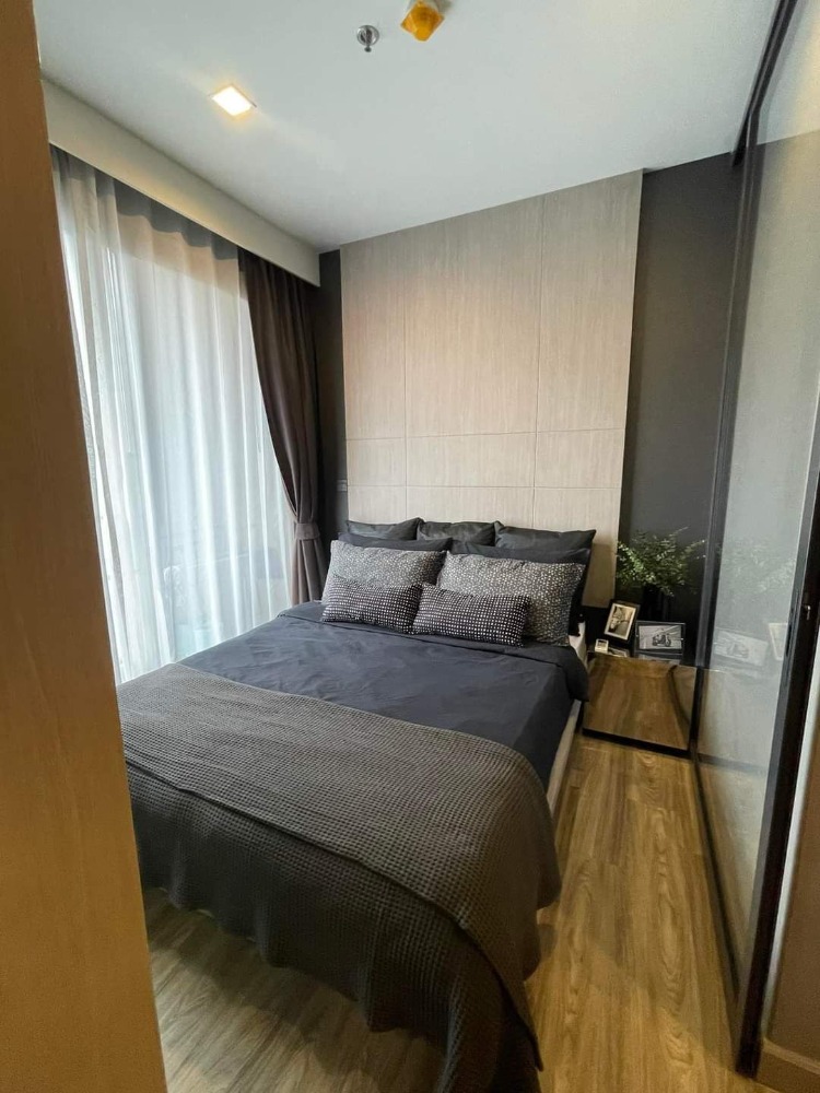 ⛵Condo For Rent : M Thonglor :  เอ็ม ทองหล่อ  !!Pet friendly!!  ((BTS Ekkamai)) LINE: @Condo52  (WL-02)  เลี้ยงสัตว์ได้