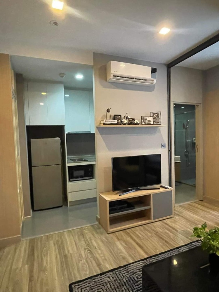 ⛵Condo For Rent : M Thonglor :  เอ็ม ทองหล่อ  !!Pet friendly!!  ((BTS Ekkamai)) LINE: @Condo52  (WL-02)  เลี้ยงสัตว์ได้