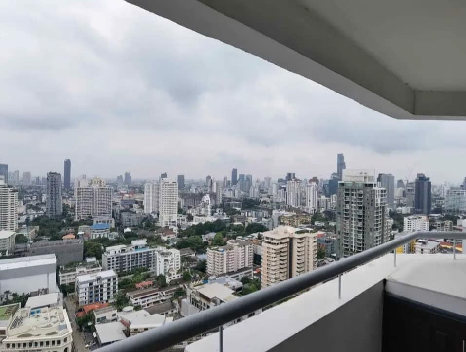 ✨Condo for Rent : Waterford diamond (( BTS Phrom Phong ))  AP-02 (line: @condo91 )