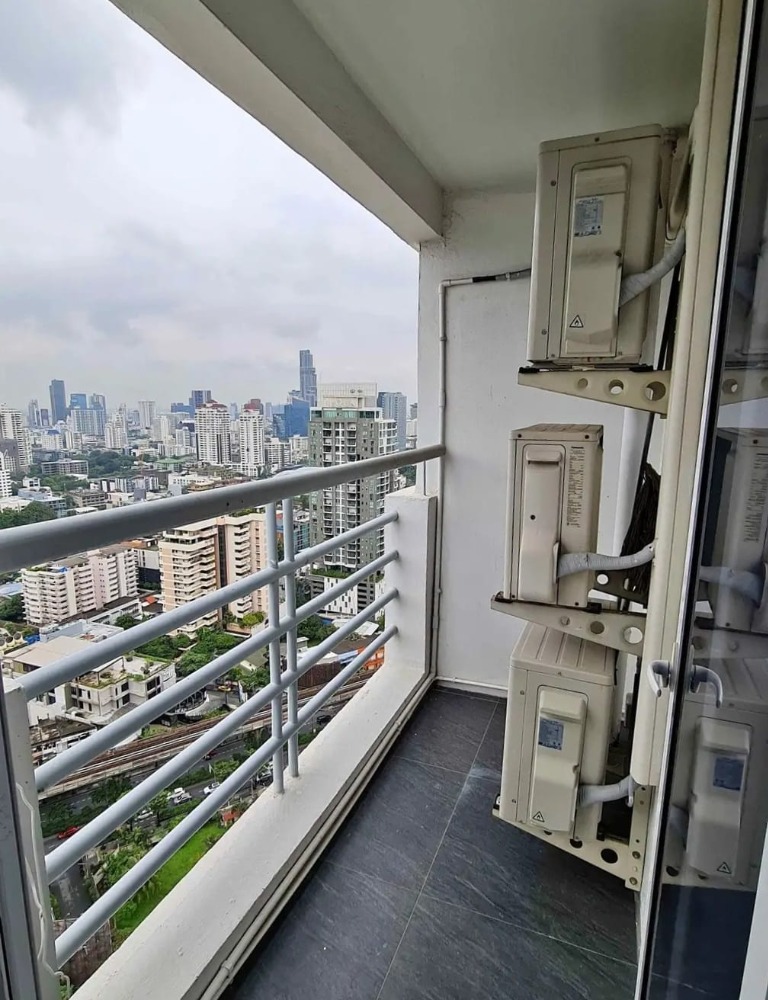 ✨Condo for Rent : Waterford diamond (( BTS Phrom Phong ))  AP-02 (line: @condo91 )