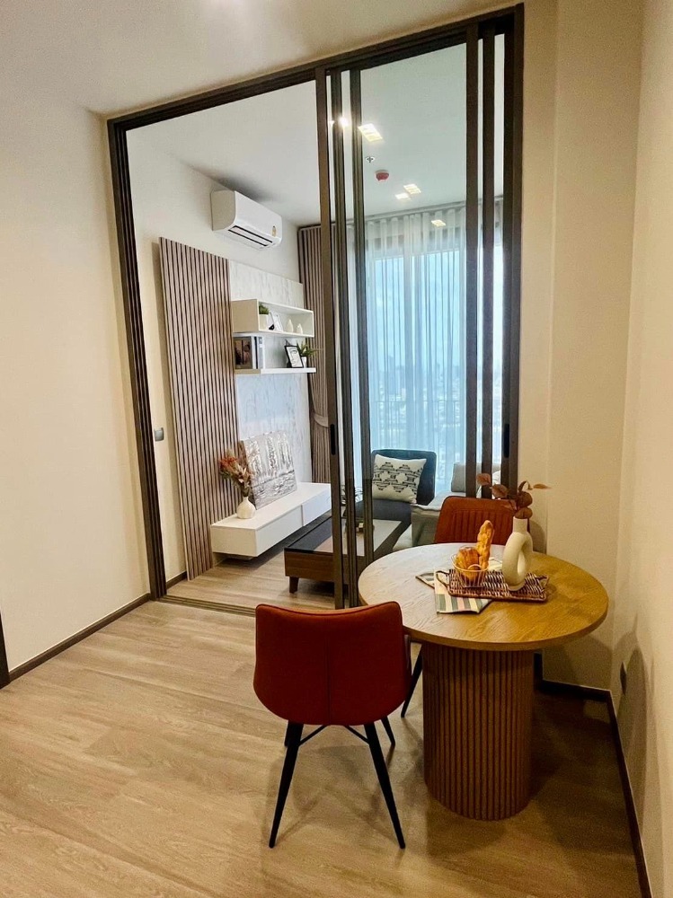 ✨Condo for Rent : Rhythm Charoenkrung Pavillion (AP-02) (line: @condo91 )