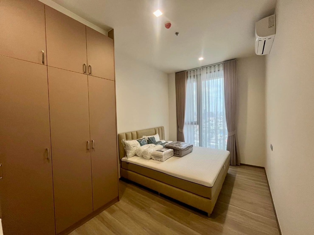 ✨Condo for Rent : Rhythm Charoenkrung Pavillion (AP-02) (line: @condo91 )