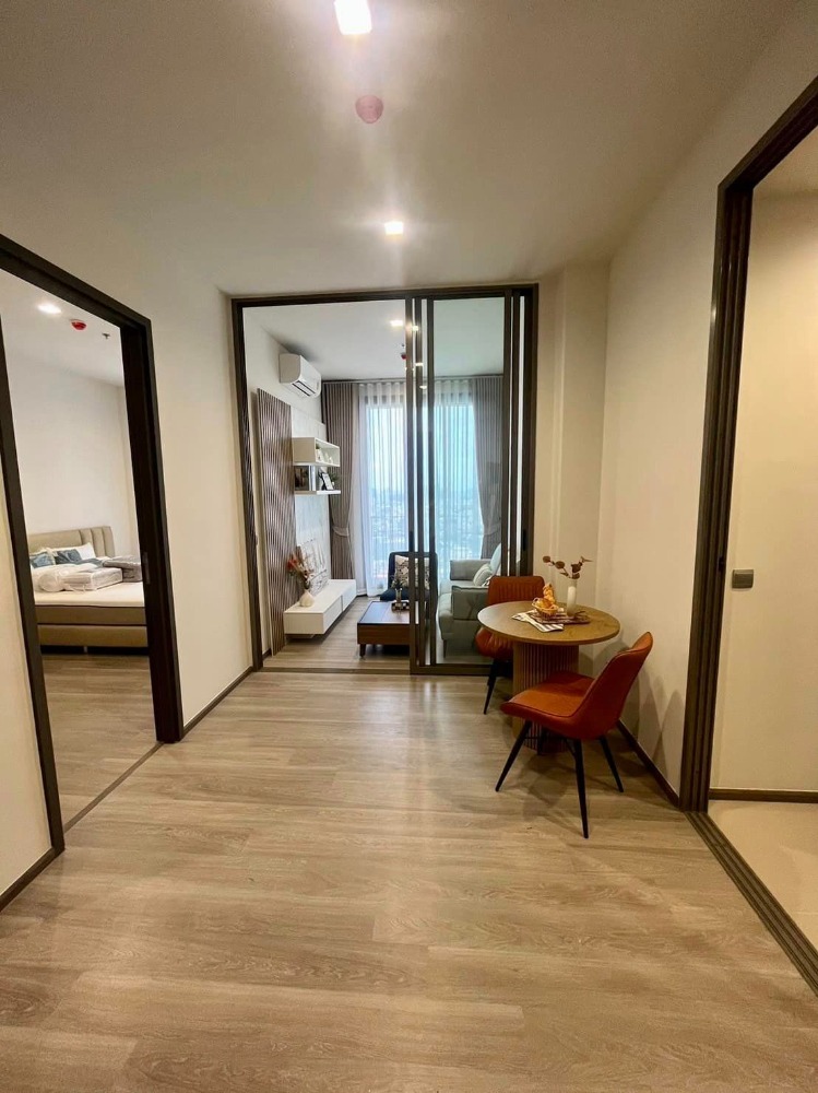 ✨Condo for Rent : Rhythm Charoenkrung Pavillion (AP-02) (line: @condo91 )