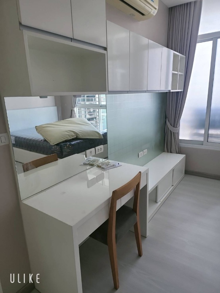 CONDO FOR RENT : The Coast Bangkok BANGNA เดอะ โคสต์ แบงค็อก บางนา (AS-02)ID Line : @condo66