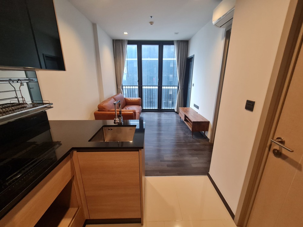 ✨Condo for Rent :The Line Asoke Ratchada (MRT Rama9)  AP-02 (line: @condo91 )