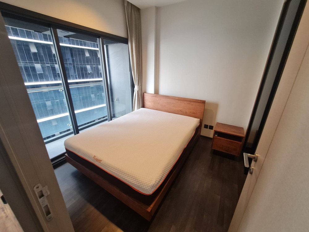 ✨Condo for Rent :The Line Asoke Ratchada (MRT Rama9)  AP-02 (line: @condo91 )